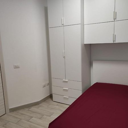 Apartments Villas 卡利亚里 外观 照片