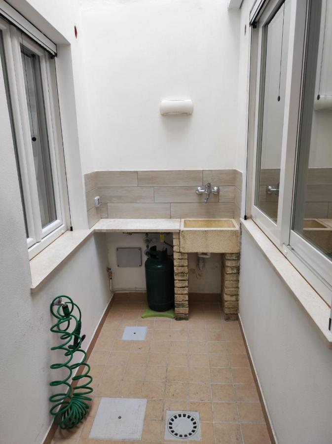 Apartments Villas 卡利亚里 外观 照片