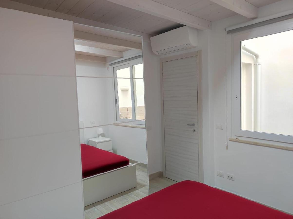 Apartments Villas 卡利亚里 外观 照片